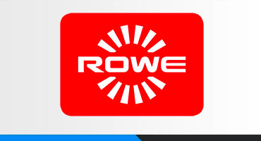 ROWE Scanner Ersatzteile